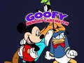 Тоглоом Goofy Memory card Match