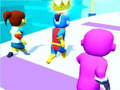 Тоглоом Falling People 3D