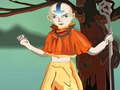 Тоглоом Avatar Aang DressUp