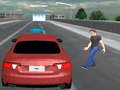 Тоглоом Crazy Car Impossible Stunt Challenge Game