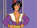 Тоглоом Aladdin Dress Up