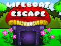 Тоглоом Lifeboat Escape