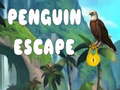 Тоглоом Penguin Escape