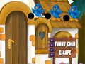 Тоглоом Funny Corn Escape