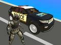 Тоглоом Police Car Chase