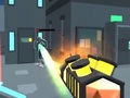 Тоглоом Cyberpunk: Resistance