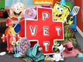 Тоглоом Nickelodeon Pet Vet