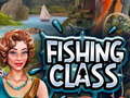 Тоглоом Fishing Class