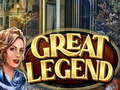 Тоглоом Great Legend