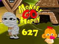 Тоглоом Monkey Go Happy Stage 627