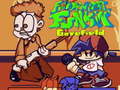 Тоглоом Friday Night Funkin Vs Gorefield