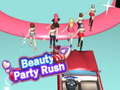 Тоглоом Beauty Party Rush