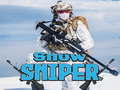 Тоглоом Snow Sniper