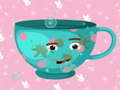 Тоглоом Baby Girl Dish Washing & Dress-Up