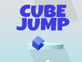 Тоглоом Cube Jump