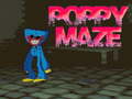 Тоглоом Poppy Maze