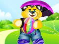 Тоглоом Cute Bear Honey