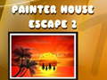 Тоглоом Painter House Escape 2