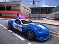 Тоглоом Police Car Simulator 2020