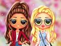 Тоглоом BFFS Fresh Spring Look