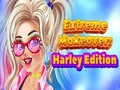Тоглоом Extreme Makeover: Harley Edition