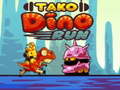 Тоглоом Tako Dino Run