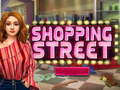 Тоглоом Shopping Street