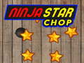 Тоглоом Star Ninja Chop