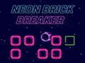 Тоглоом Neon Brick Breaker
