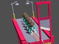 Тоглоом Squid Master Run Rush Game 3D