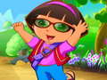 Тоглоом Dora Summer Dress