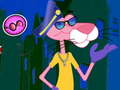 Тоглоом Pink Panther Dress Up