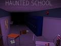Тоглоом Haunted School