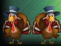 Тоглоом Amgel Thanksgiving Room Escape 6