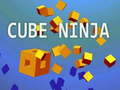 Тоглоом Cube Ninja
