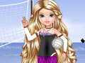 Тоглоом Barbie Volleyball Dress