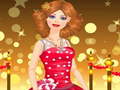 Тоглоом Barbie Party Makeup