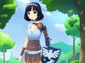 Тоглоом Anime Girl Fantasy Dress Up