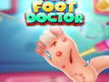 Тоглоом Doctor Foot 