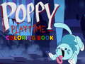 Тоглоом Poppy Playtime Coloring Book