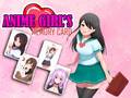 Тоглоом Anime Girls Memory Card