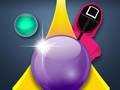 Тоглоом Squid Marble Game