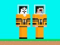 Тоглоом Noob vs Hacker Diver Suit