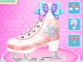 Тоглоом Baby Taylor Ice Ballet Dancer