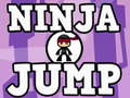 Тоглоом Ninja Jump 