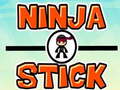Тоглоом Ninja Stick 