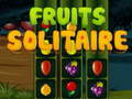 Тоглоом FRUITS SOLITAIRE