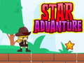 Тоглоом Star Adventure
