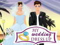 Тоглоом Wedding Dress Up