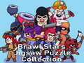 Тоглоом Brawl Stars Jigsaw Puzzle Collection